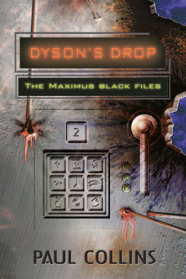 Dyson's Drop