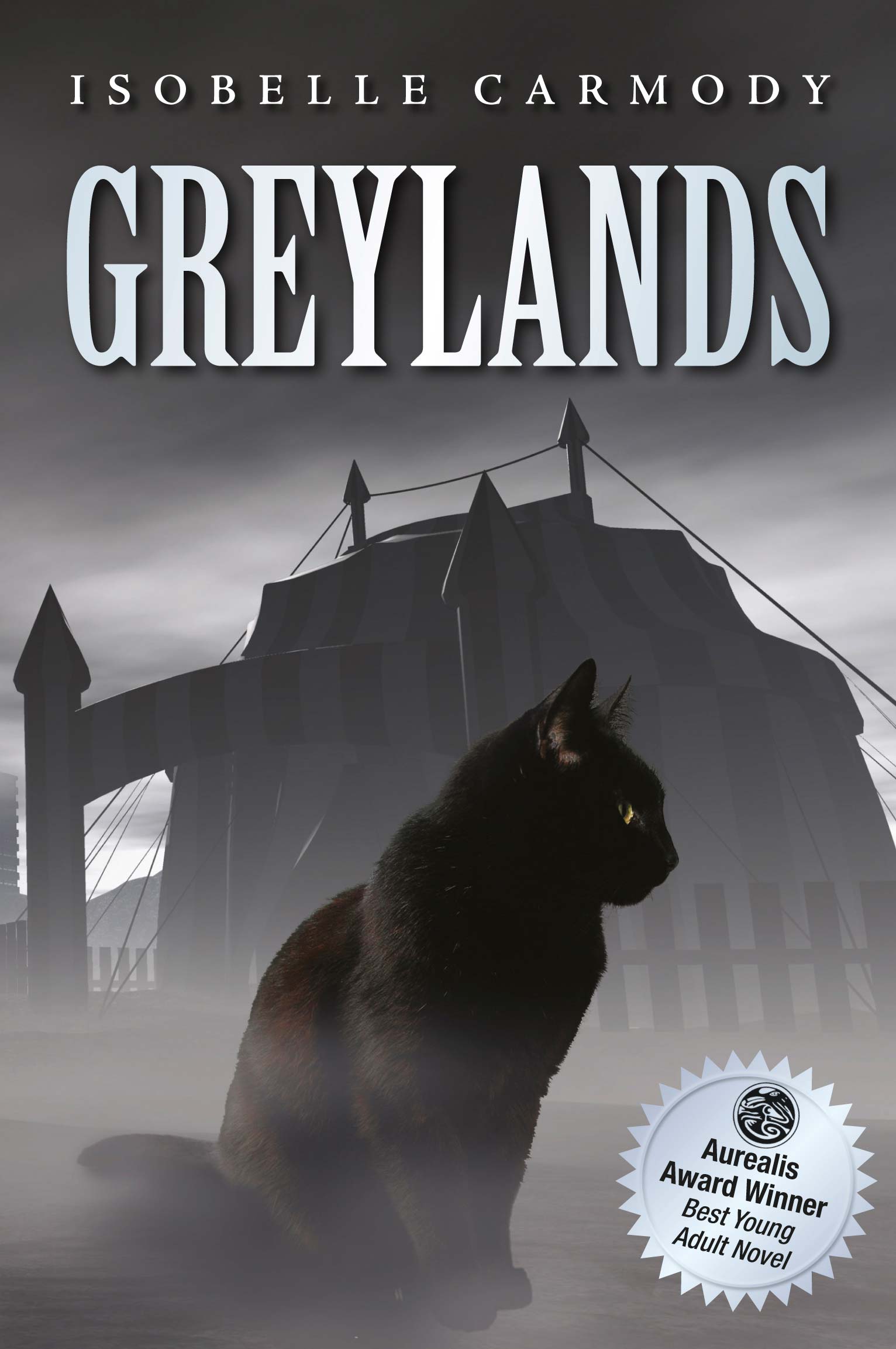 Image result for greylands isobelle carmody book cover