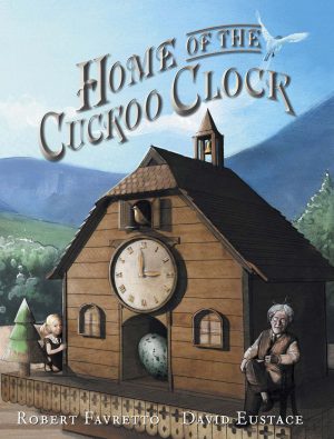 Home of the Cuckoo Clock