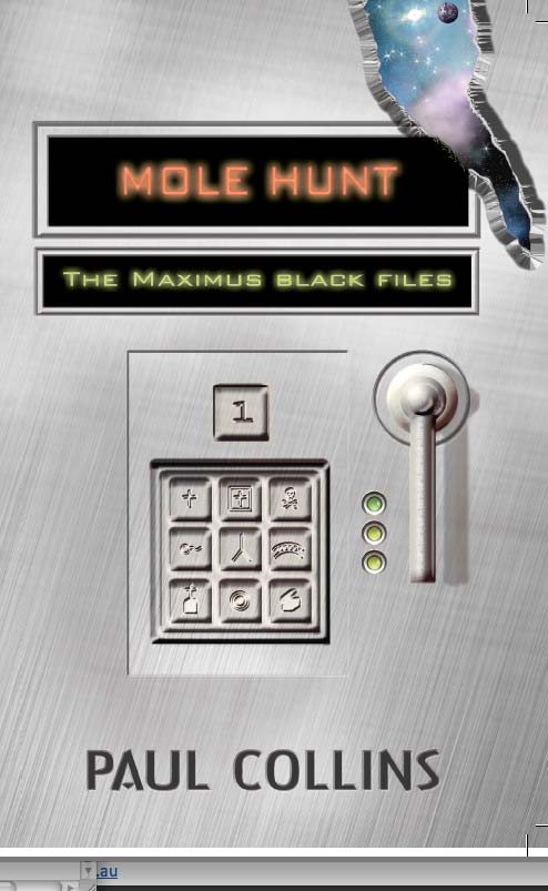 Mole Hunt