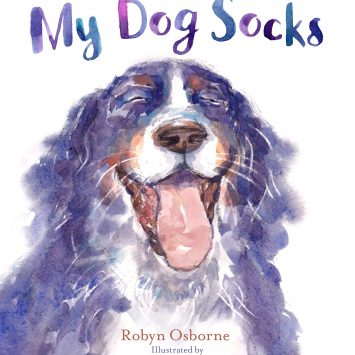 My Dog Socks Ford St Publishing