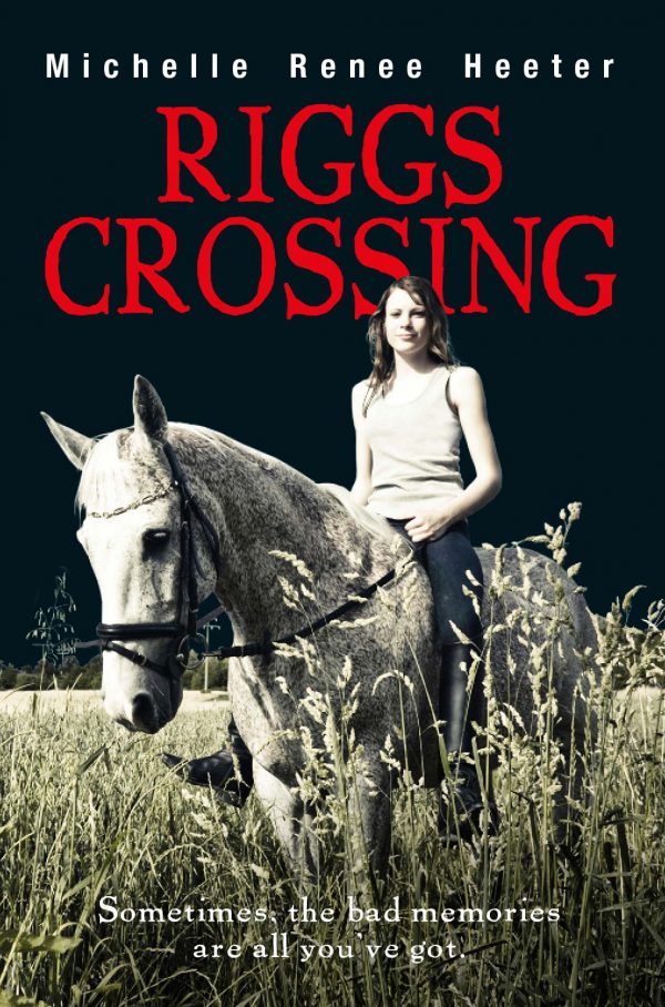 Rigg's Crossing