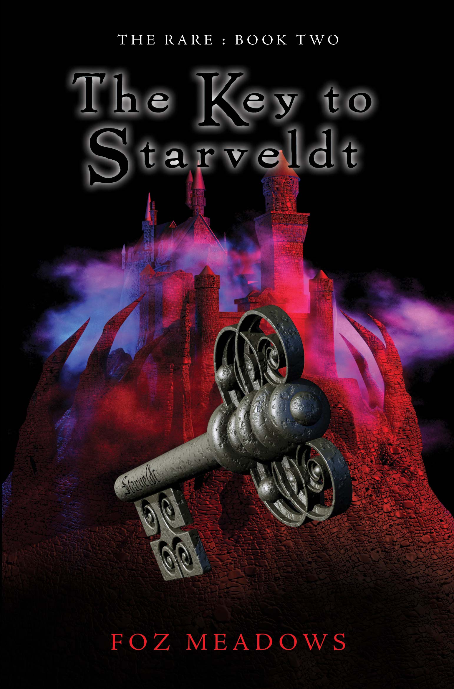 The Key to Starveldt
