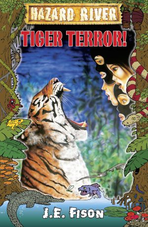 Tiger Terror!