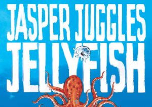 Jasper Juggles Jellyfish