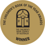 CBCA Book of the Year