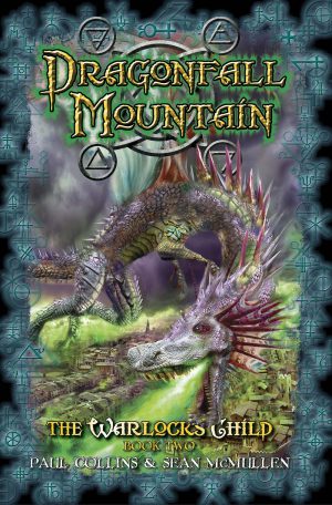 Dragonfall Mountain