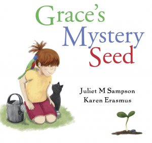 Grace's Mystery Seed