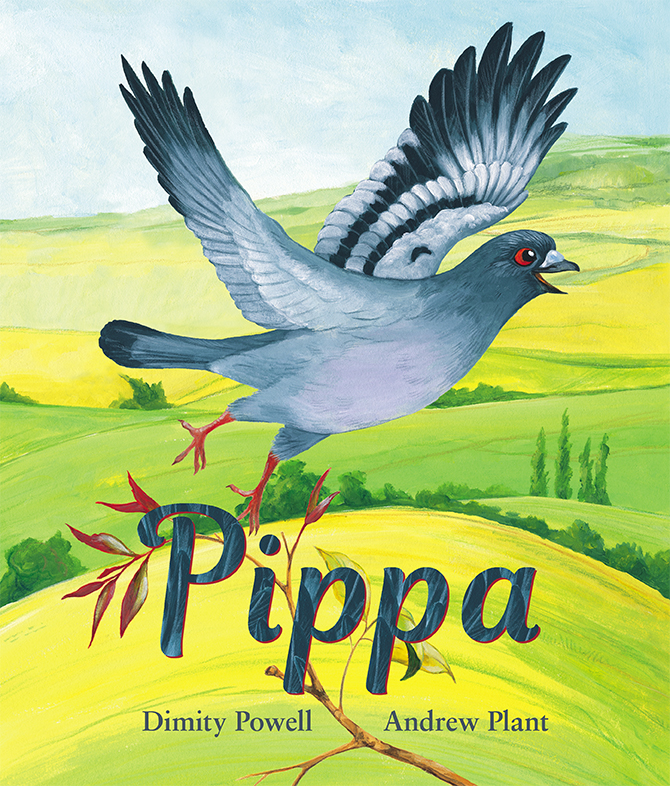 Pippa　Ford　St　Publishing