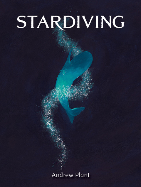 Stardiving by Andrew Plant