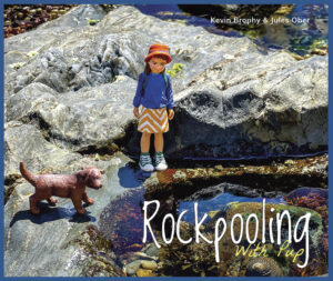 Rockpooling With Pup cover hi-res