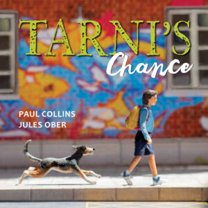 Tarni's Chance Paul Collins Jules Ober