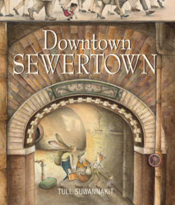 Downtown Sewertown