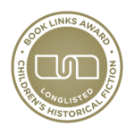Book Links Award for Children’s Historical Fiction